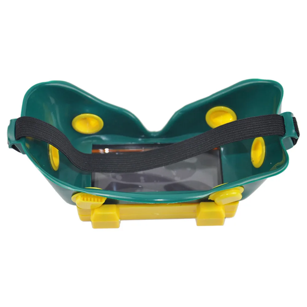 Сварочные очки Солнечные авто затемнение сварочный чехол для глаз шлем Защита