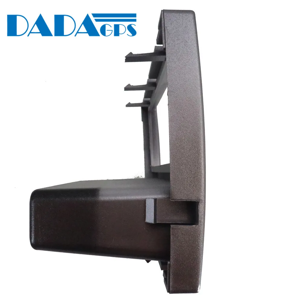 Автомобильный DVD/CD адаптер 11 026 для OPEL Astra (H) DAEWOO Winstorm Terrain Radio Stereo Fascia Panel Frame Adapter Kit 1