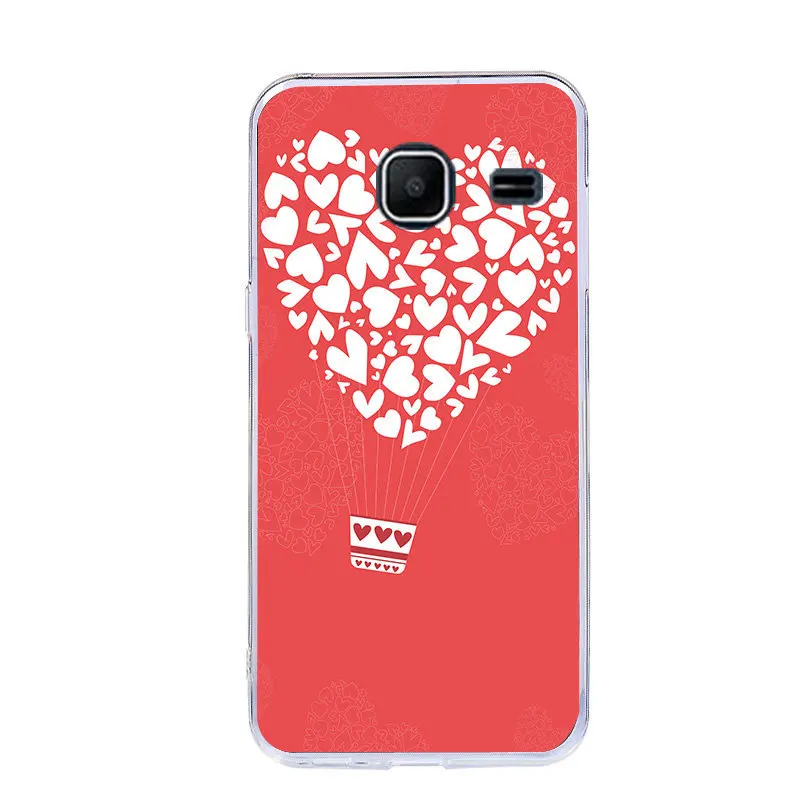 NORLSTY Printed Phone Cover For Samsung Galaxy J1 mini Silicone Soft TPU Case J1mini J105H J105F /J1 Nxt Duos Cases |