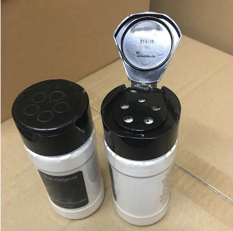 В наличии! 2019 с серийным номером визажисты свободная пудра без цвета 3 унции для