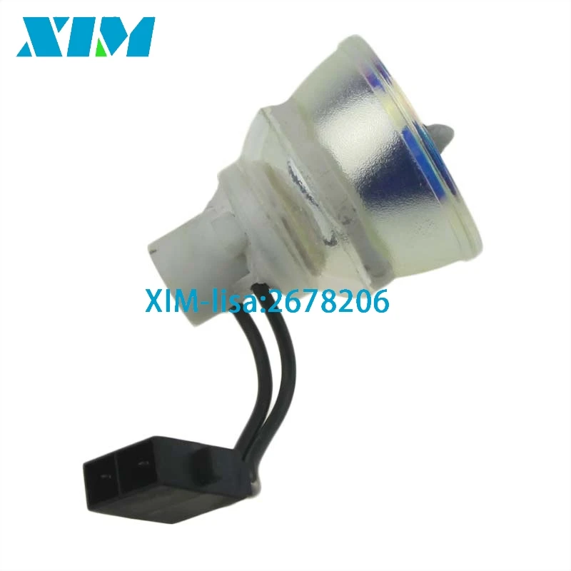 Compatible bare projector lamp AN-XR30LP /SHP110 for SHARP XR-30S/XR-30X/XR-40X/XR-41X/XG-F260X/XG-F210/XG-F210X/PG-F261X -XIM |