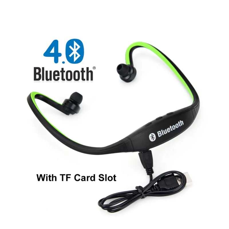 S9 спортивные беспроводные Bluetooth наушники гарнитура для телефона 7/6/5/4 galaxy S5/S4/3