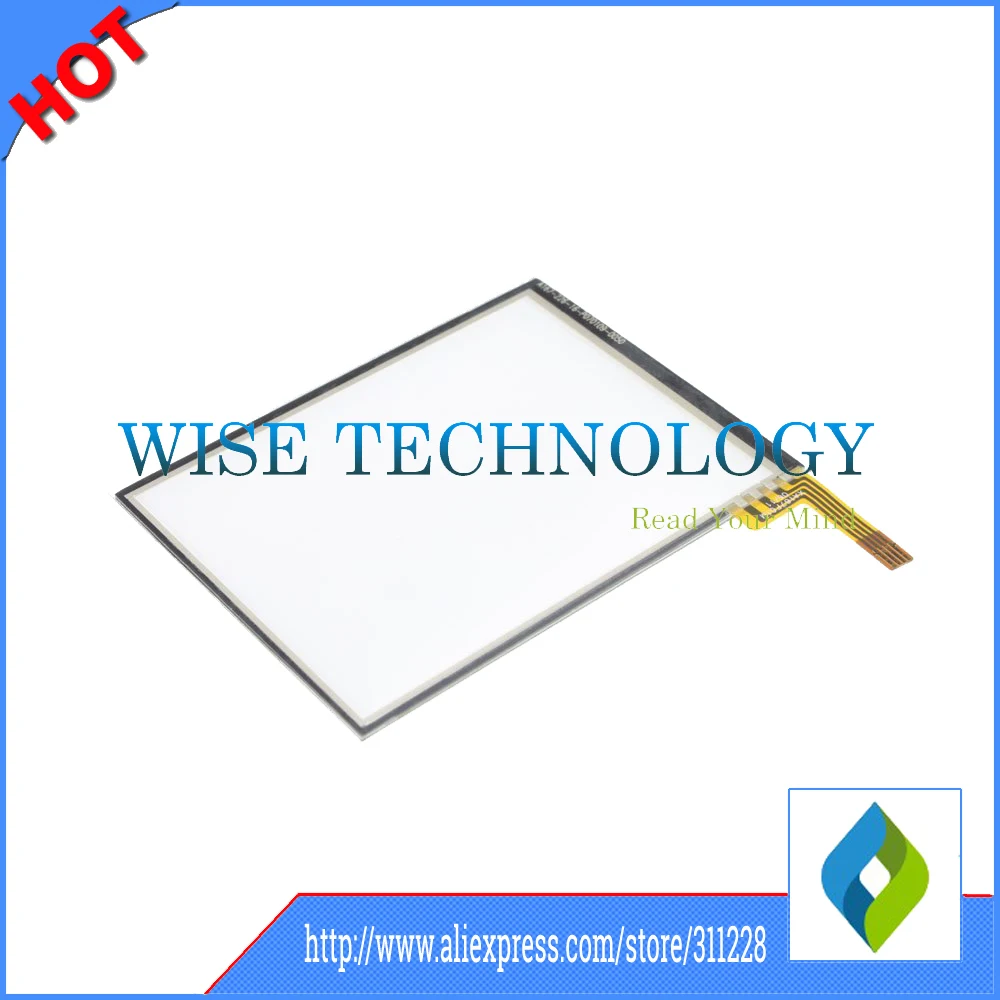 

10pcs/lot New for Symbol MC70 MC7090 MC70XX touch panel touch screen digitizer LQ035Q7DH06 touch screen