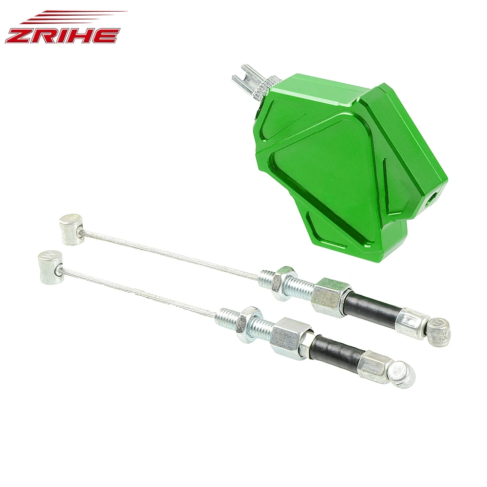 Новая система рычага сцепления для мотоцикла CNC KAWASAKI ZX 6 9R 10R 12R 6R 636R 6RR ZX10R ZX9R ZX6R/636