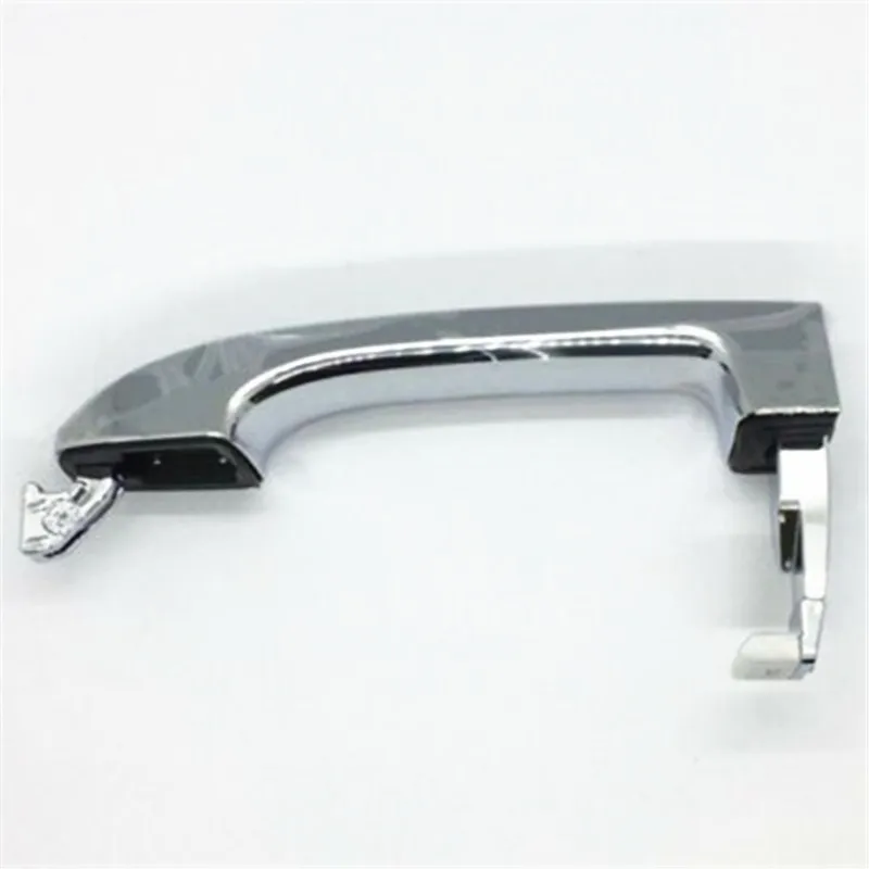 Подлинная наружная дверная ручка для hyundai Veracruz 2007-2012 826513J010 82651 3J010