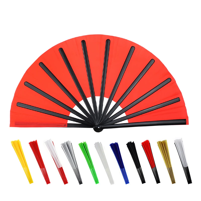 

Magic Tricks Fan Empty Hand Out Of Fan Professional Stage Prop Classic Accessories