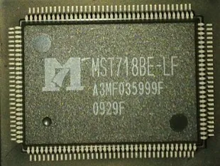 

Freeshipping MST718 MST718BE-LF Components
