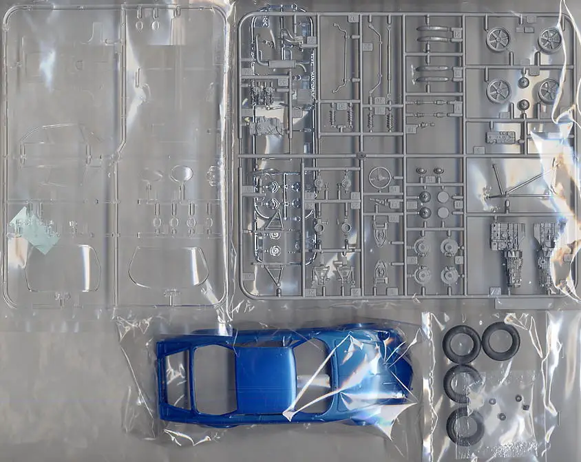 1/24 TAMIYA 24278 ALPINE RENAULT A110 Monte-Carlo '71 модель хобби