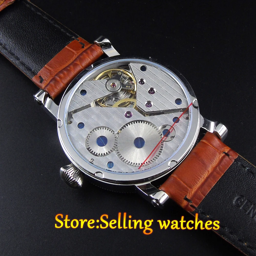 Мужские часы с розовым циферблатом 42 мм|watch men|watch men watchwatch watch |