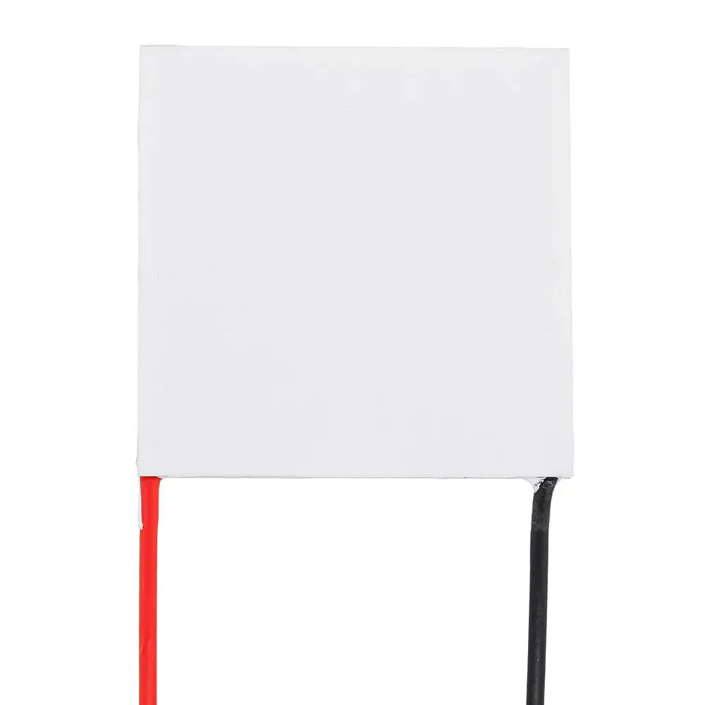 TEC1 12703 40x40 мм 12V3A Термоэлектрический охладитель Пельтье холодильной
