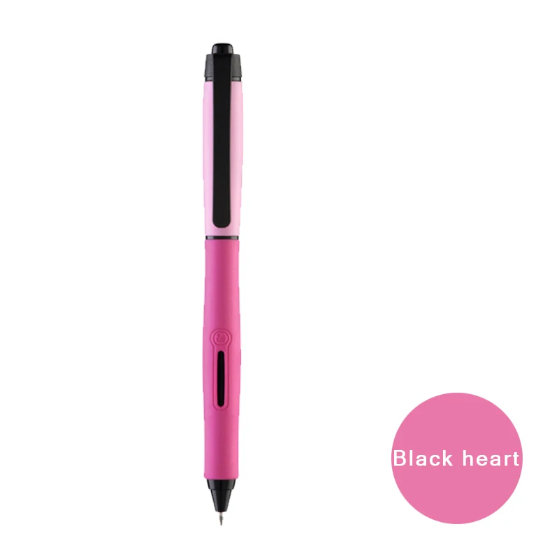 Pink Stabilo 0,5 мм гелевая ручка для рисования, писания, набросков, дизайна, манги, школьные ручки для рисования - Цвет: Pink