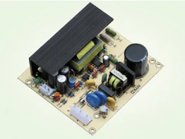 Кабель ТВ оптический передатчик приемник импульсный источник питания WN36D220/220 В 24