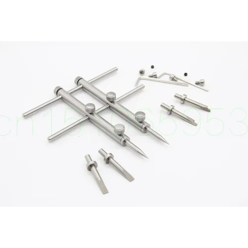 Практичный инструмент для ремонта объектива Профессиональный DSLR гаечный ключ