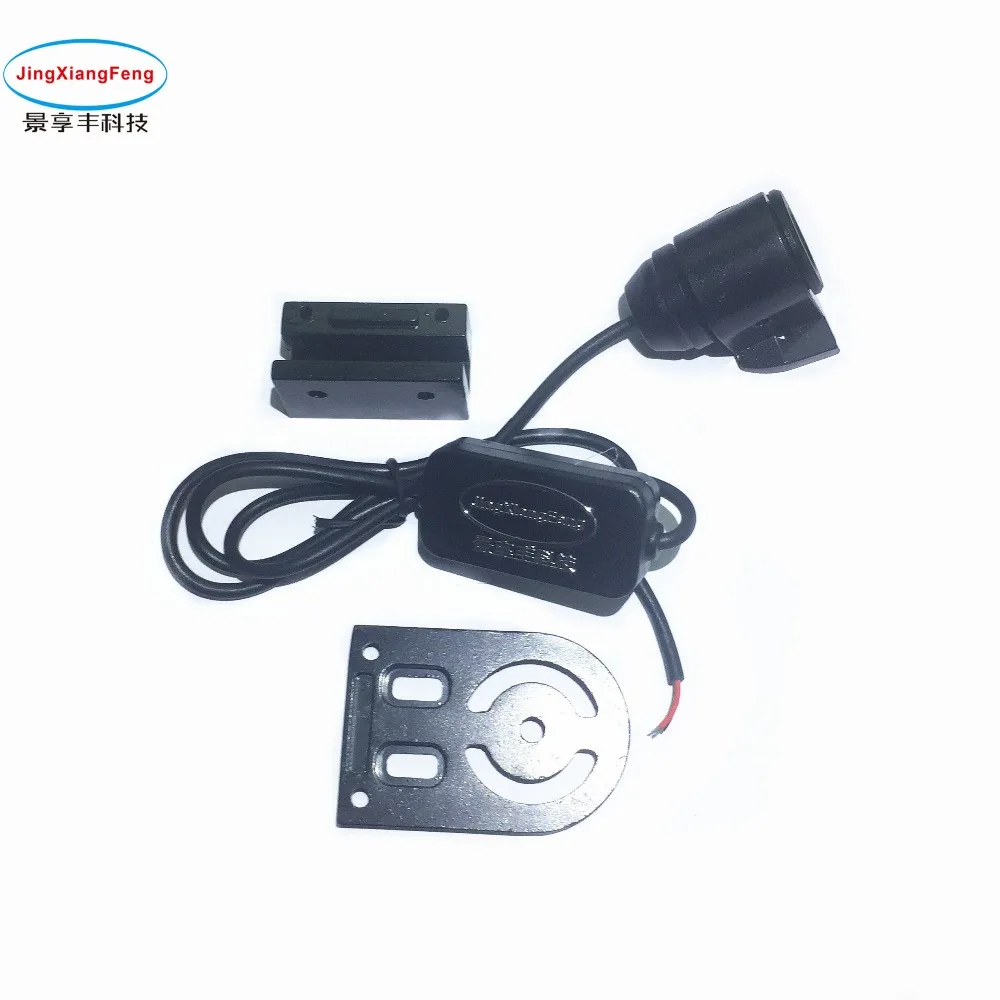 Автомобильные ангельские крылья Φ дверь приветственный проектор призрак тень