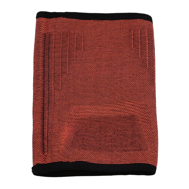 1 шт. воздухопроницаемые наколенники для поддержки спорта безопасные гетры