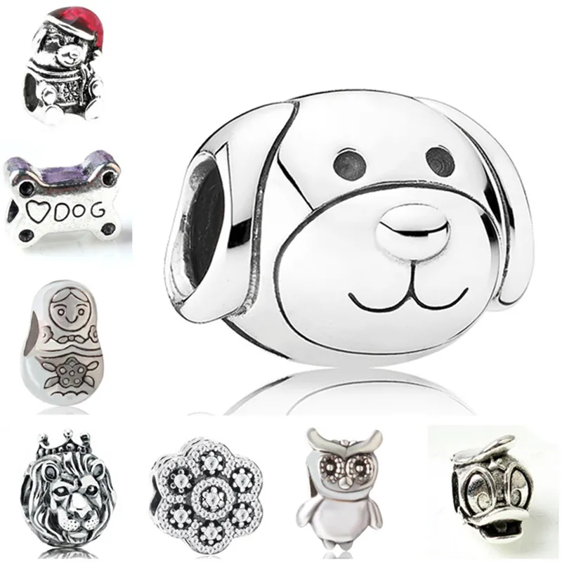 Маленькие массивные милые животные собака медведь Сова Лев Любовь Сердце ключ