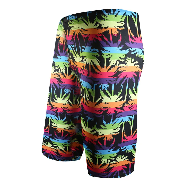 2019 мужские купальники из полиэстера Шорты для плавания спортивные шорты
