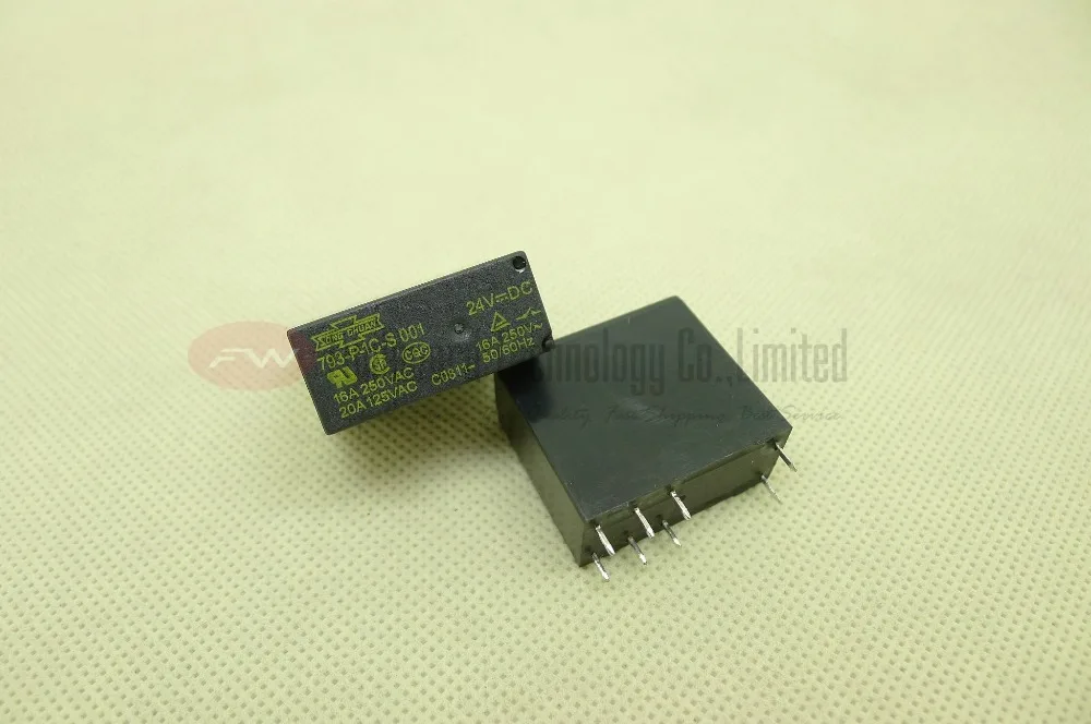 Силовое реле 793-P-1C-24VDC 793-P-1C-S 001-24VDC 793-P-1C-12VDC 793-P-1C-48VDC 16a 250 В переменного тока 8