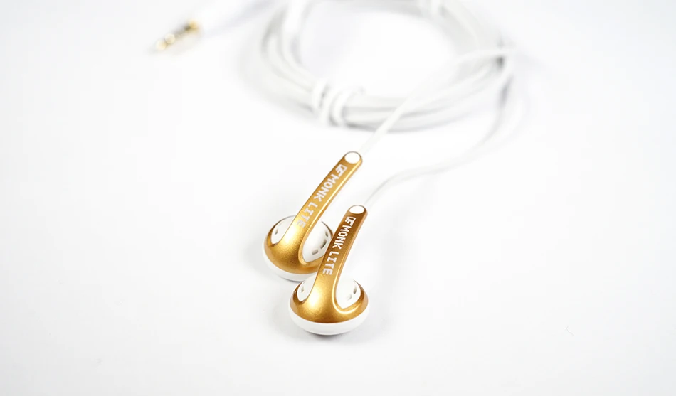 Venture Electronics VE Monk Lite наушники Hifi для мобильного телефона