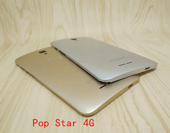 Задняя крышка для аккумулятора задняя Alcatel Pop star 4 5022 OT5022 OT-5022 5022D | Мобильные