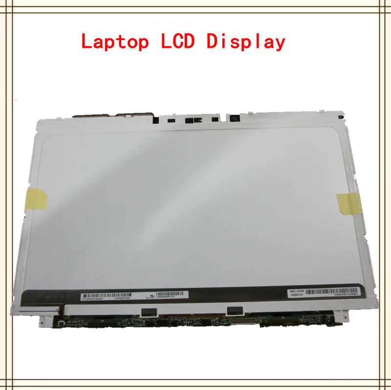 

13.3'' Slim lcd led matrix screen For HP Spectre XT Pro 13 LP133WH5-TSA1 LP133WH5 TSA1 replacement parts