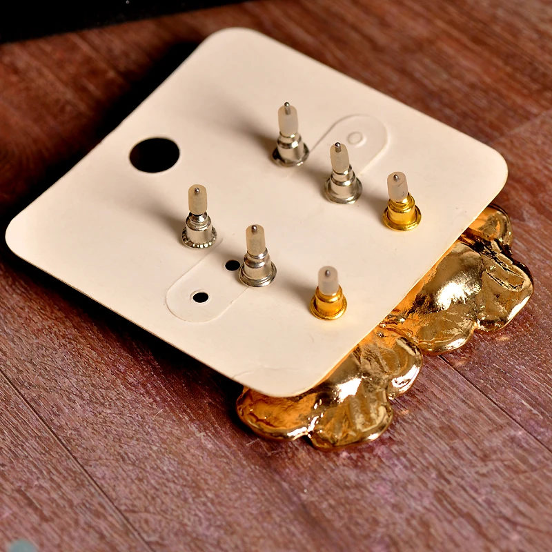 New fashion women's jewelry wholesale girls birthday party pearl stud mix-and-match flowery 3 pairs /set earrings gift | Украшения и