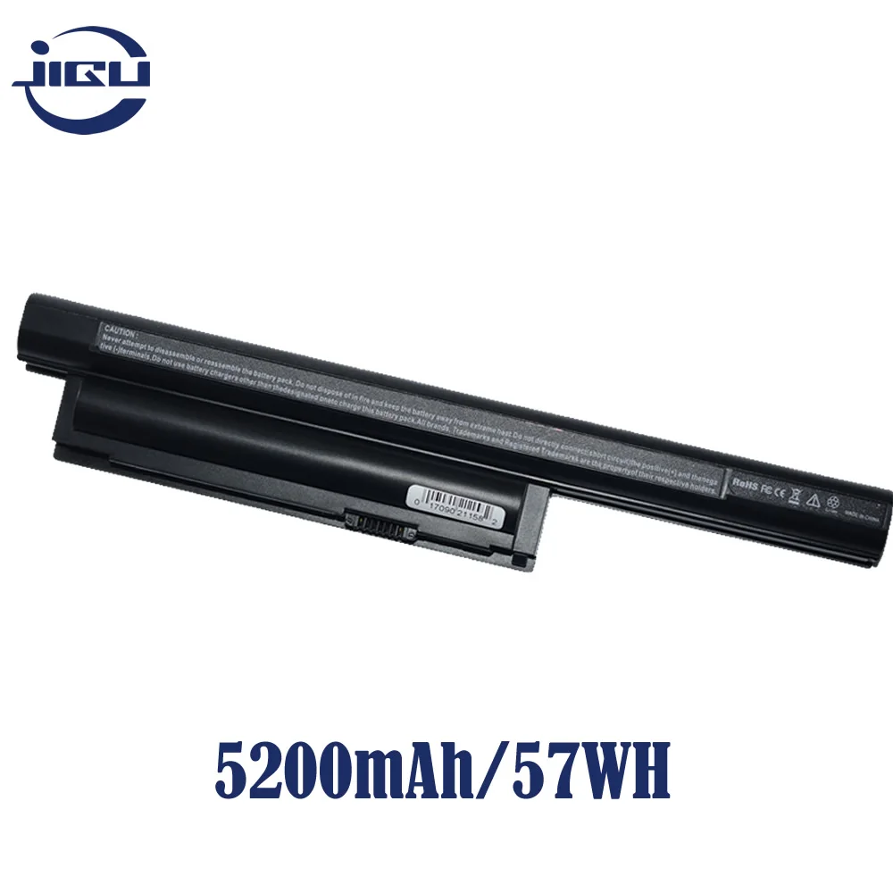 Аккумулятор JIGU для ноутбука Sony BPS26 VAIO CA CB EG EH EJ EL VPCCA VPCCB VPCEG VPCEH vpющей VPCEL VGP-BPL26 BPS26A |