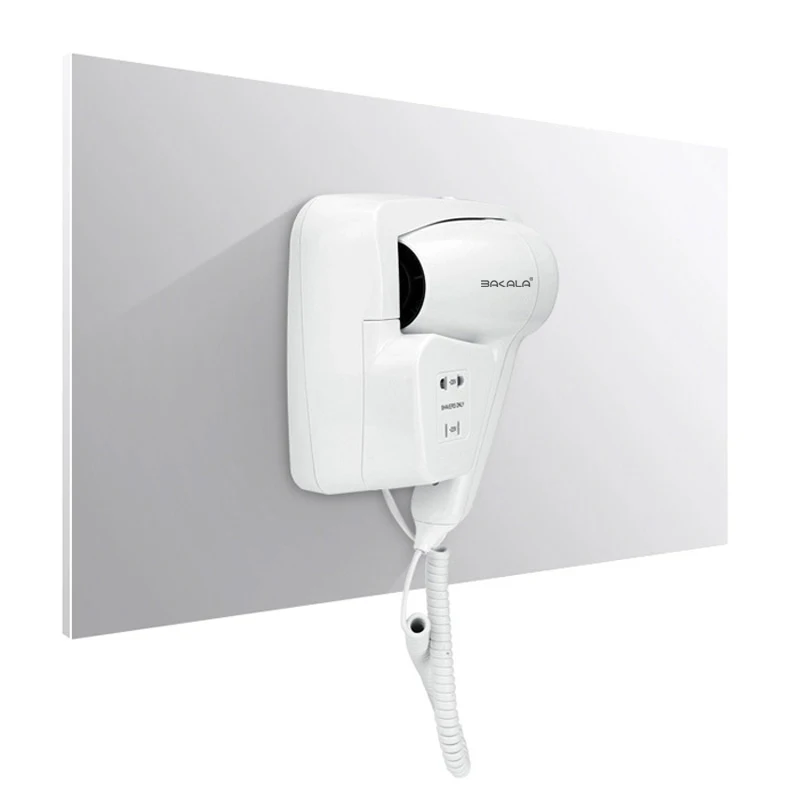 Настенный подвесной фен для волос ванной комнаты и дома 110 В/220 В|hanging hair dryer|bathroom