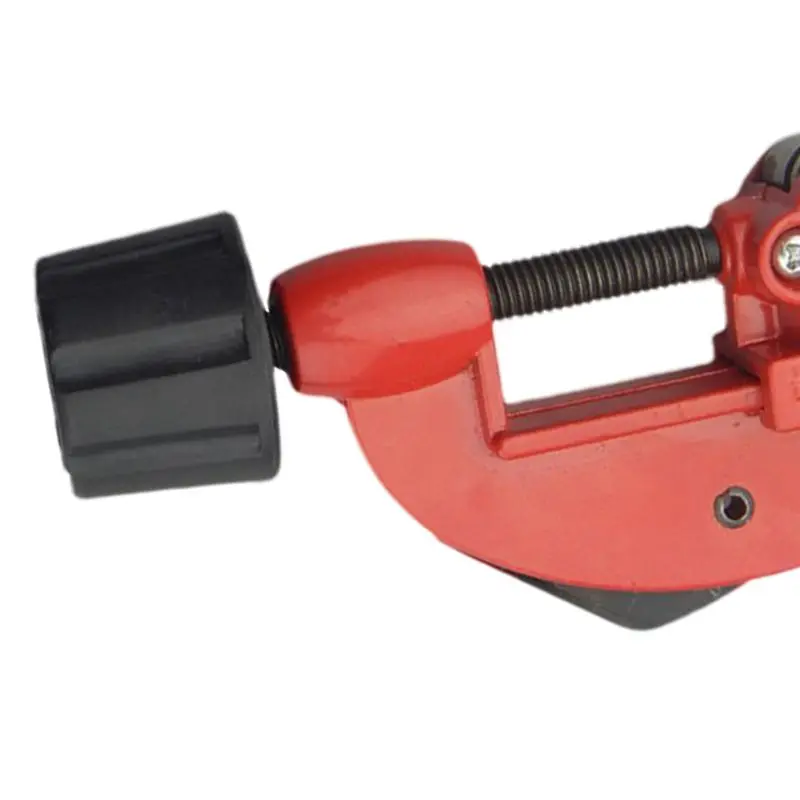 

3mm-28mm Tube Pipe Cutters Heavy Duty Cuts Copper Brass Aluminium Plastic Pipes
