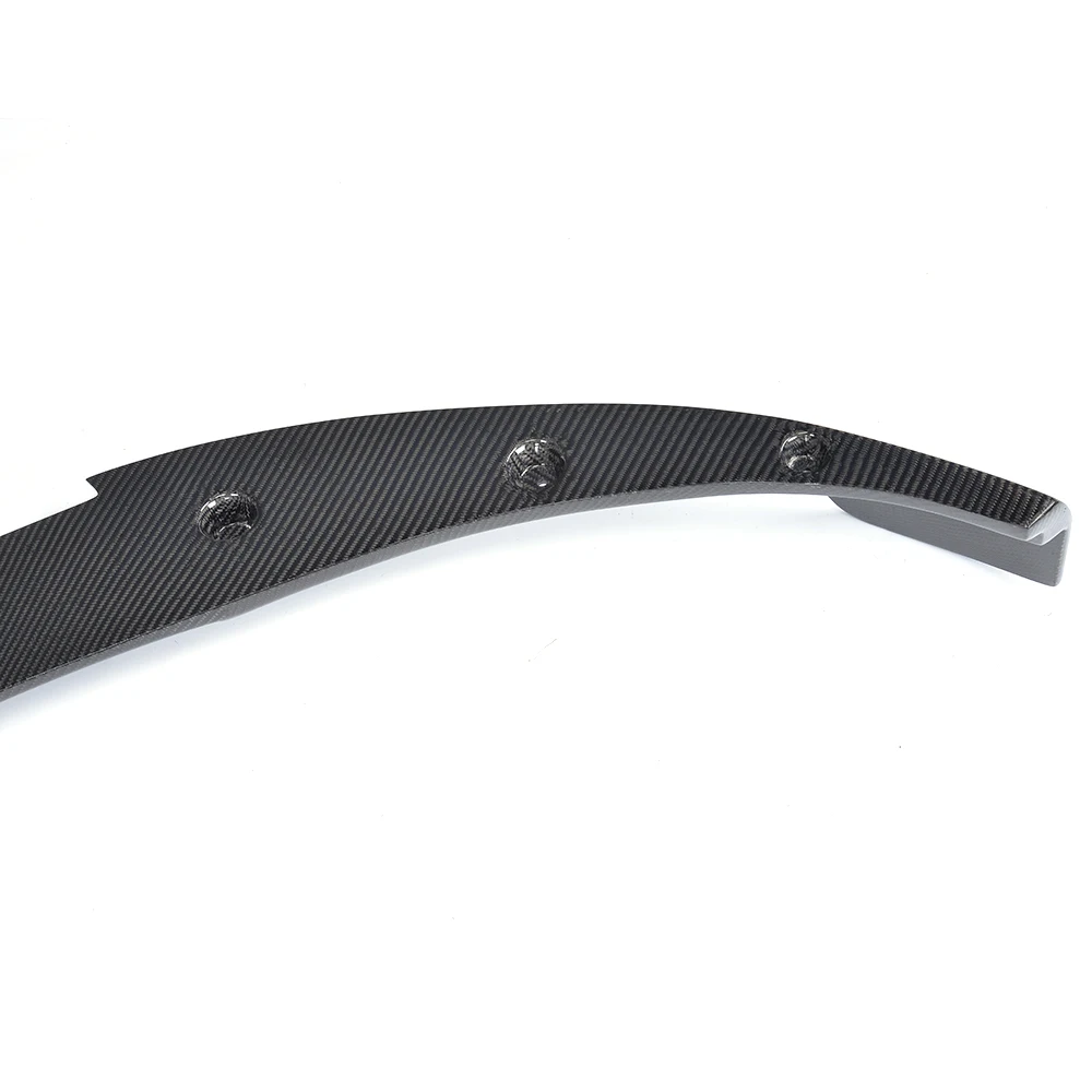 Carbon Fiber Racing Front Lip Spoiler Apron for BMW E89 Z4 2009-2013 (Not IS) | Автомобили и мотоциклы