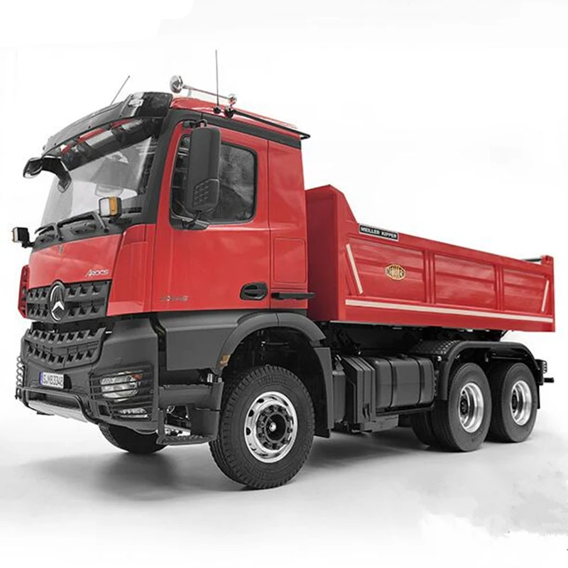Деталь для обновления грузовика Tamiya arocs комплекты подъема шасси в сборе tamiya 1/14 rc