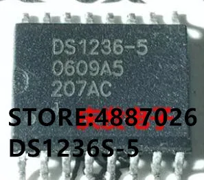 Оригинальный новое поступление продвижение DS1236S 5 DS1236S5|Запасные части| |