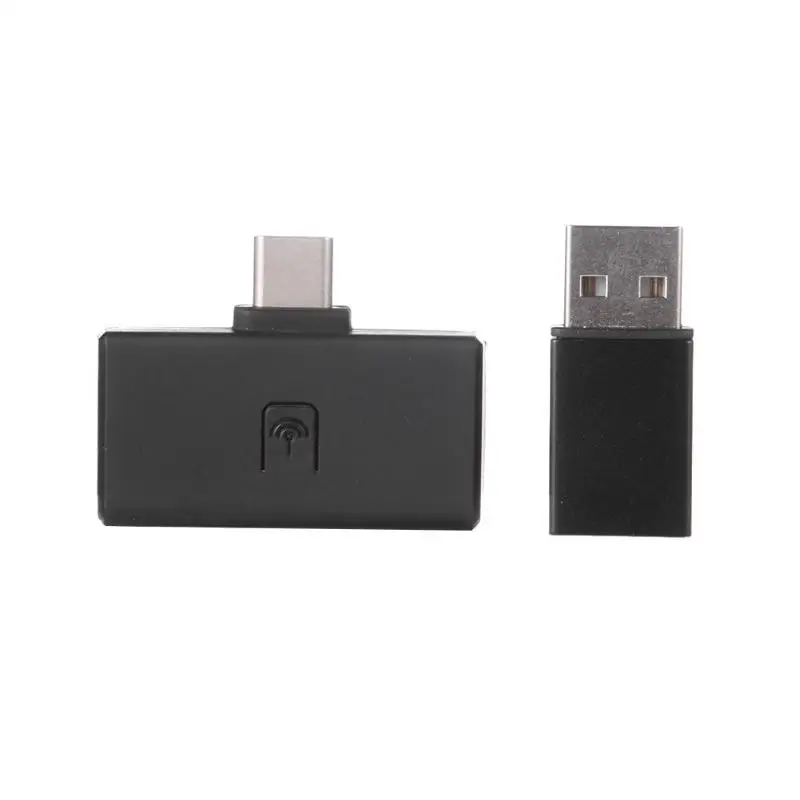 USB Беспроводные Bluetooth наушники гарнитура приемник адаптер аудио передатчик AptX