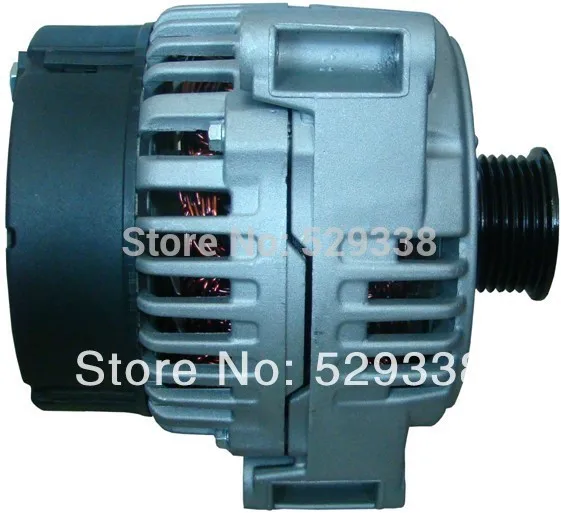 

NEW 12V ALTERNATOR 0101542902 0123520006 0986041520 11.204.150 13779N 13779R IA1044 LRA01840 LRA1840 FOR MERCEDES BENZ