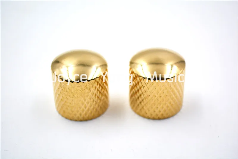 1 комплект из 2 предметов золотые металлические купольные ручки для