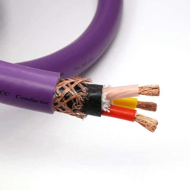 Кабель питания Alpha PS9 аудиокабель для аудио кабель Hi Fi|audiophile power cables|audiophile cablehifi audio