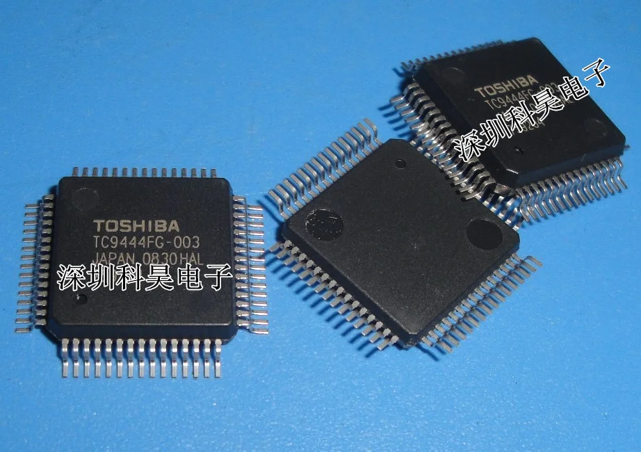 Бесплатная доставка! Tc9444fg TC9444 TC9444FG-003 100% новый китайский оптовой | Электронные
