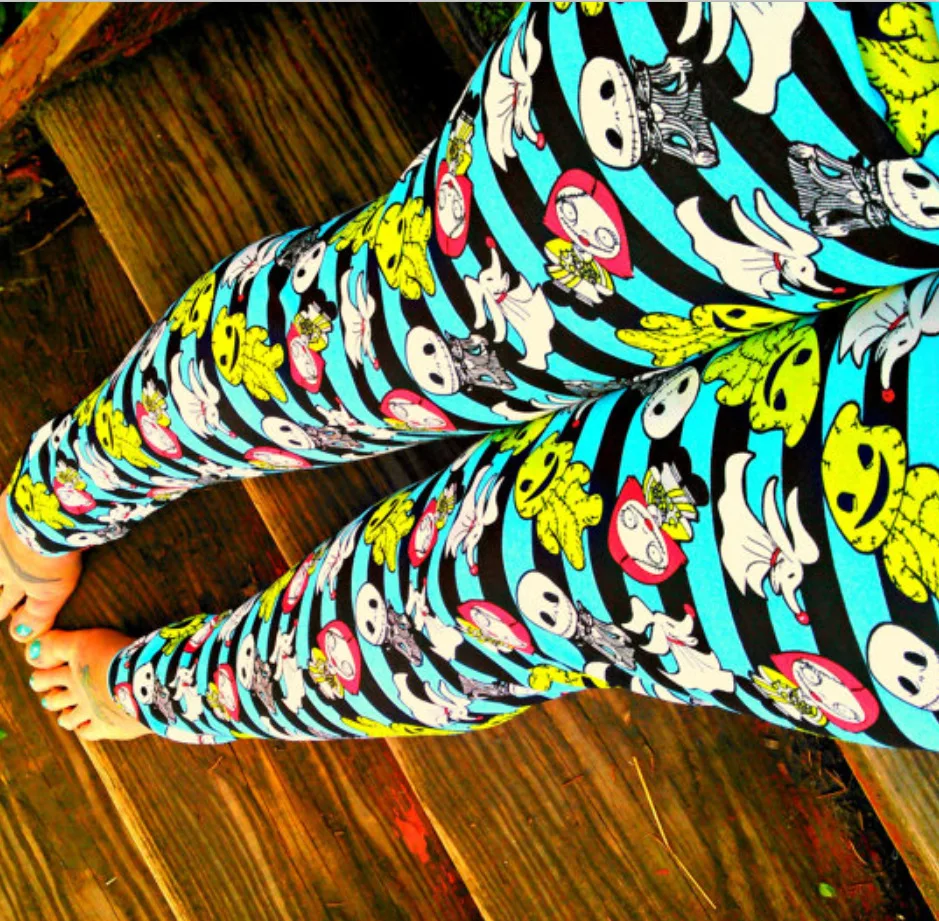 Одежда для мамы и дочки одежда штаны Леггинсы Капри одинаковые комплекты семьи