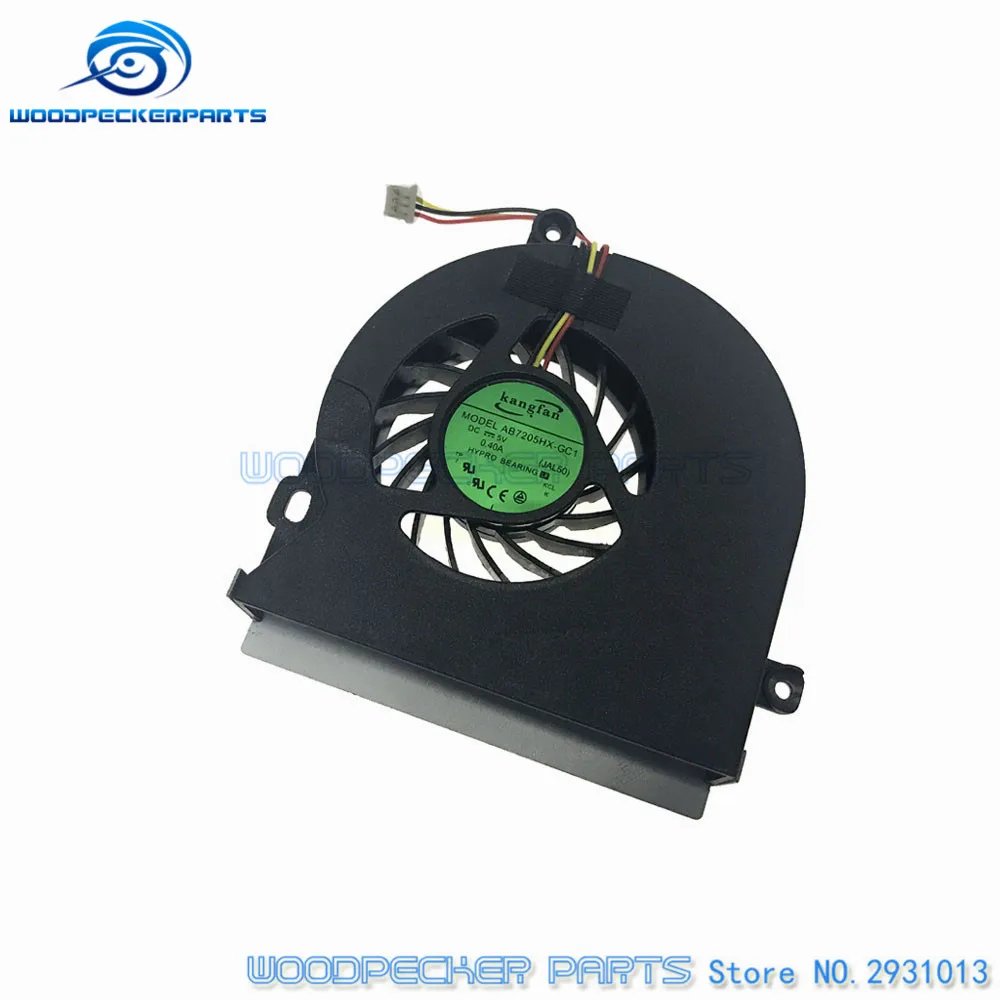 Оригинальный кулер для ноутбука Toshiba A300 A305 L300 L305 L355 | Компьютеры и офис