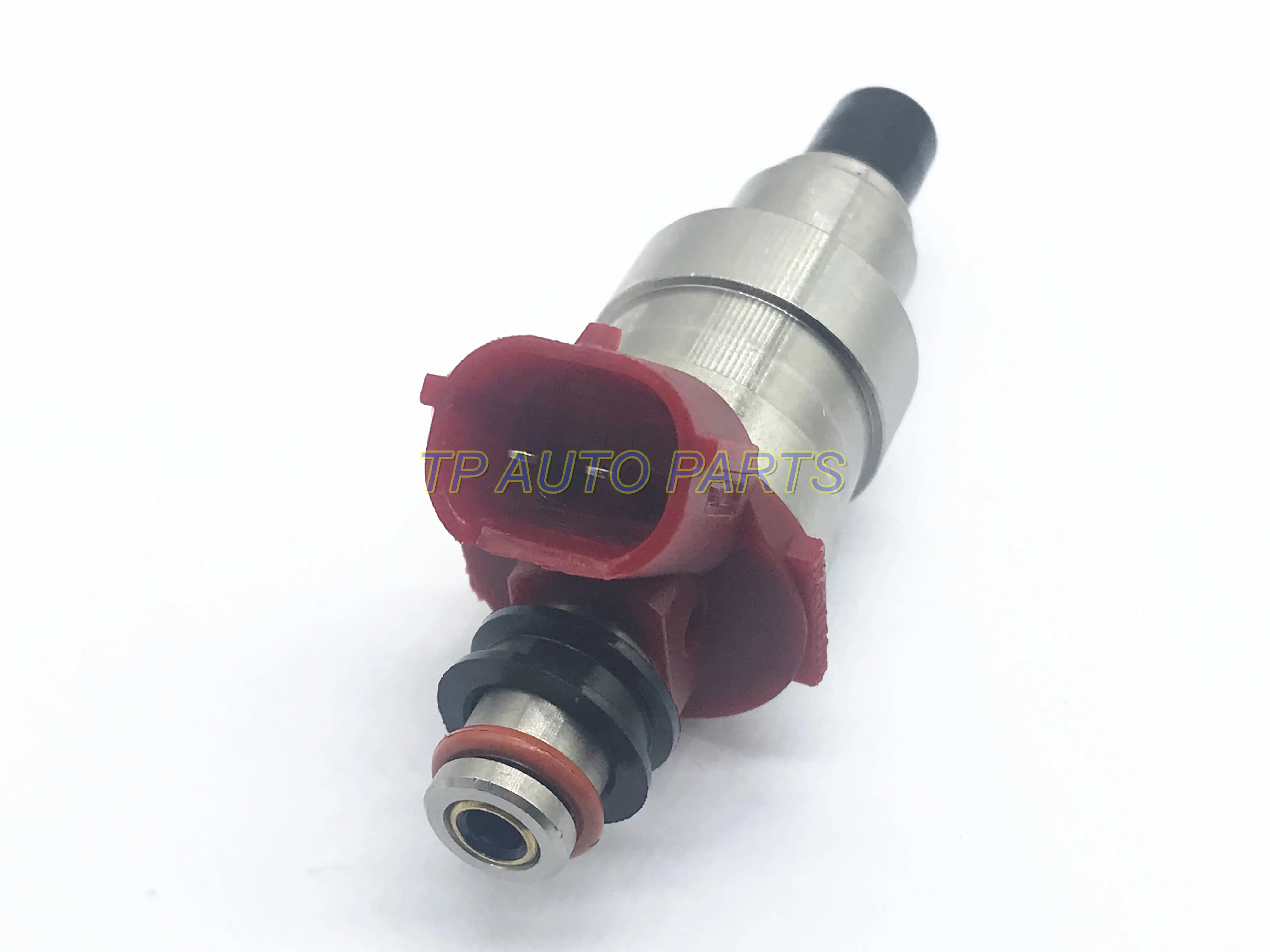 4 шт. Форсунка топливного инжектора для Mazda B2600 2.6L L4 OEM G609 13 250 G60913250| |