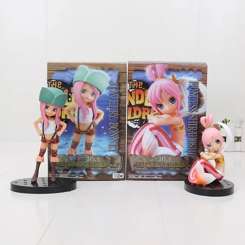 12 см японское аниме One Piece Law Usopp Robin spandam детство DX Grandline дети ПВХ экшн Фигурки