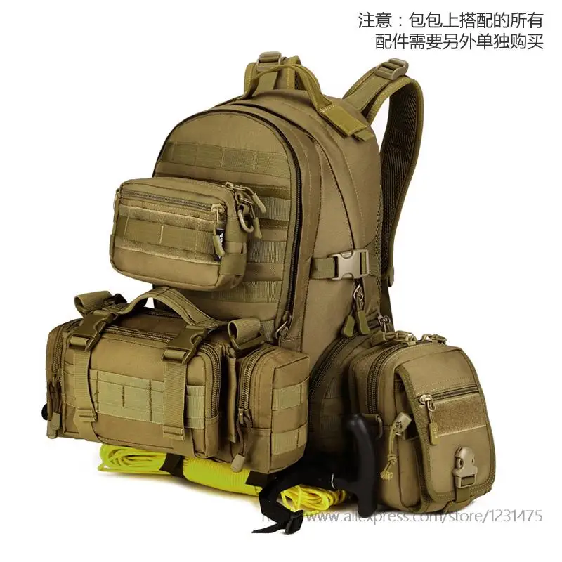35Л Сумка Molle дорожный рюкзак A3101|small backpack|backpack smallsmall backpacking backpack |