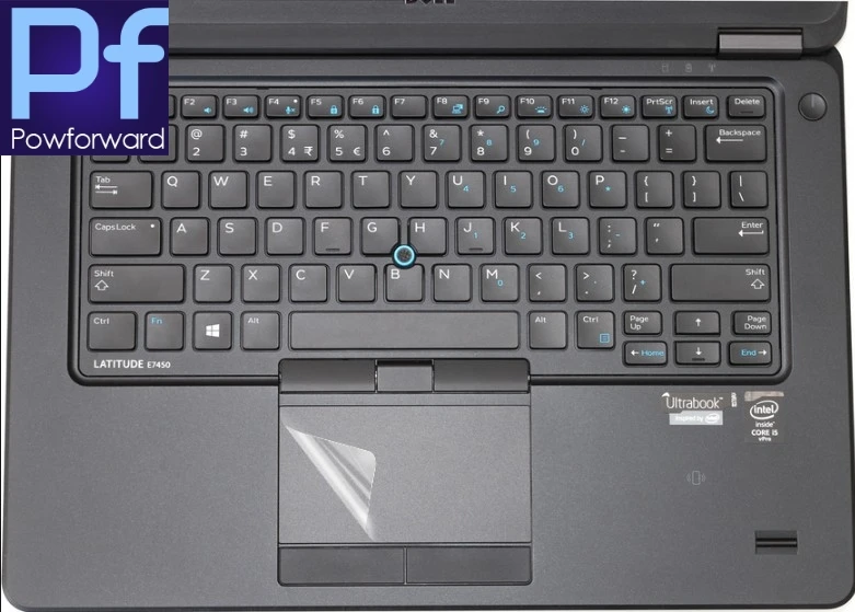 Матовая Сенсорная Пленка защитная пленка для Dell Latitude 7490 5480 E5490 E5450 E5470 E7450 E7470 5490 E7480
