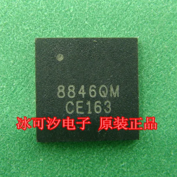 Бесплатная доставка 1 шт ACT8846QM460-T ACT8846QM 8846QM QFN-48 наличии | Электроника