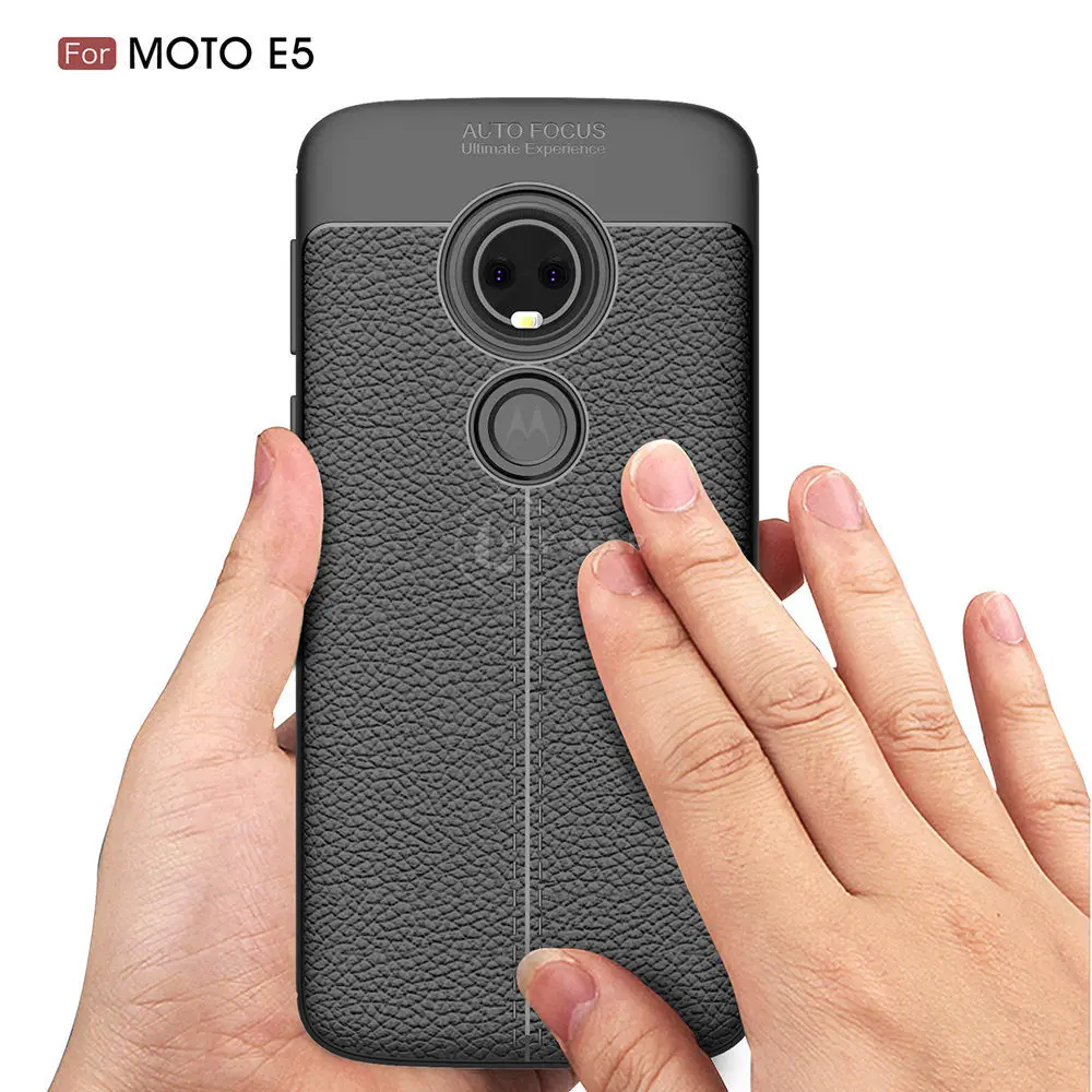 Fitted Case for Motorola Moto G6 PLAY XT1922 Silicone TPU Mobile Phone Cover Coque Capa For G 6PLAY g6play 6 XT 1922 Shell |