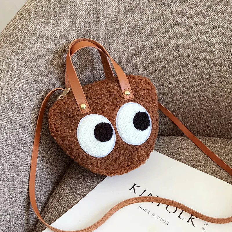 Сумка с ворсом Carteras Mujer De Hombro Y Bolsos Marque Luxe сумка на плечо женская через курьерские