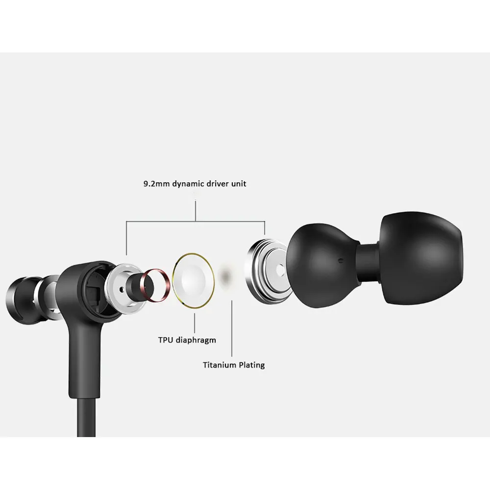 Huawei FreeLace спортивные наушники беспроводные Bluetooth IP55 водонепроницаемый кабель памяти в уши металлический магнитный переключатель быстрая зарядка горячая распродажа