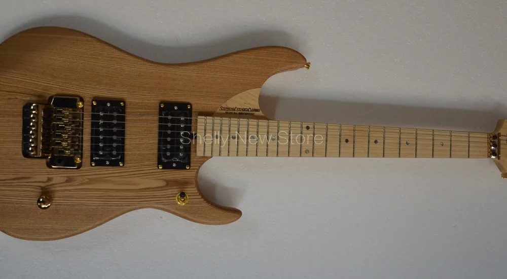 Новинка магазин Shelly фабрика изготовление на заказ электрогитара washburn Nuno Betancourt N4