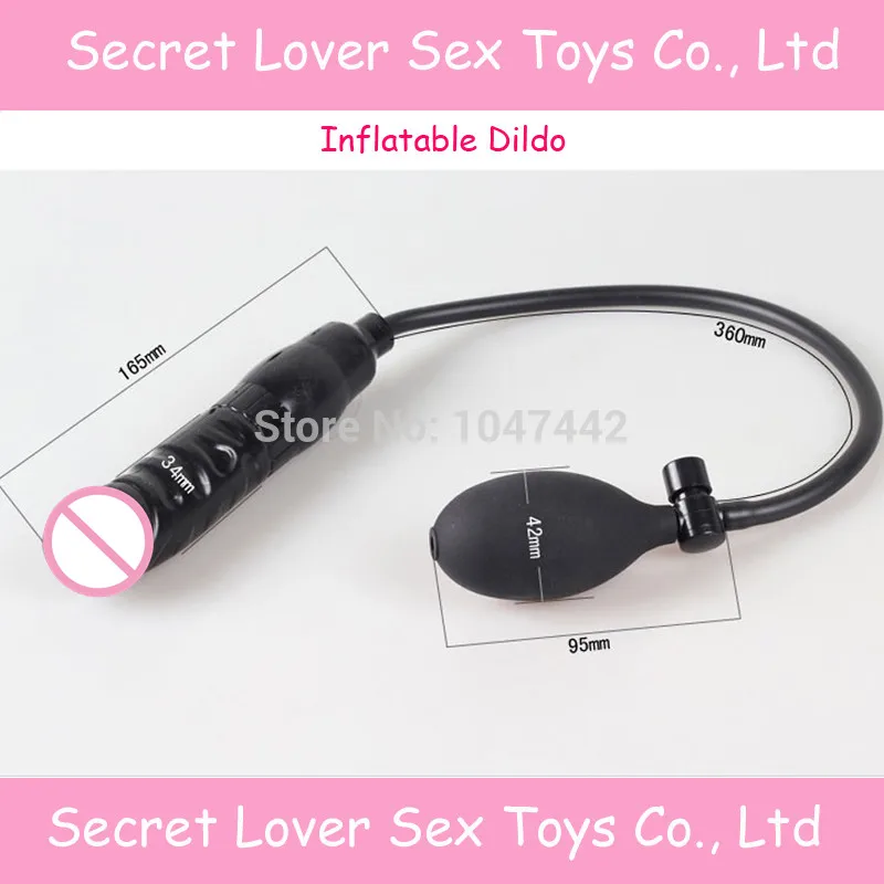 Надувные фаллоимитаторы для взрослых искусственный пенис секс игрушки женщин