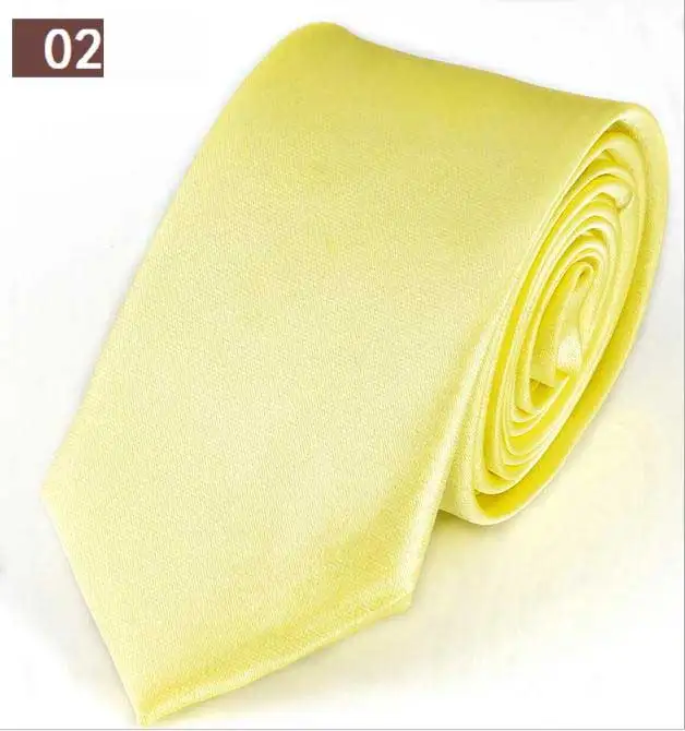 30 Colors New style Slim Norrow Tie Young Men 5cm Casual Arrow Skinny Satin Necktie Fashion Man Accessories Gravata wholesale | Аксессуары